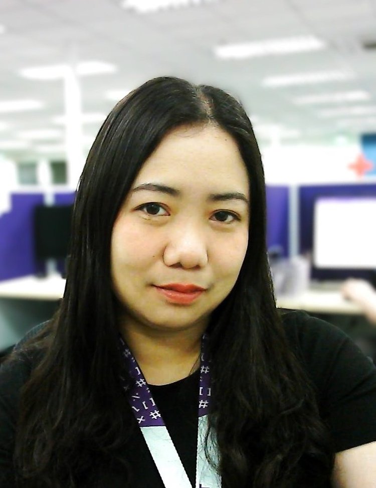 Junelyn M., Accountant